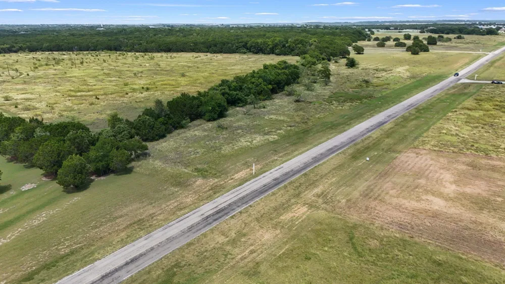 1736 White Bluff Drive Whitney, TX 76692