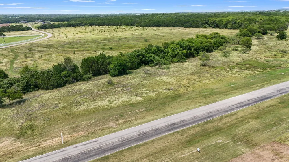 1736 White Bluff Drive Whitney, TX 76692