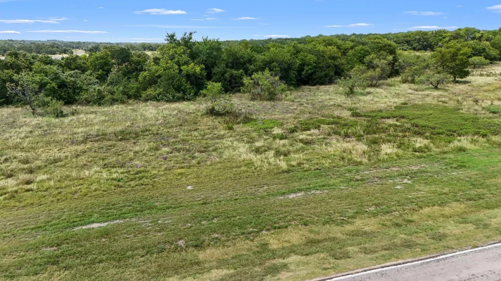 1736 White Bluff Drive Whitney, TX 76692