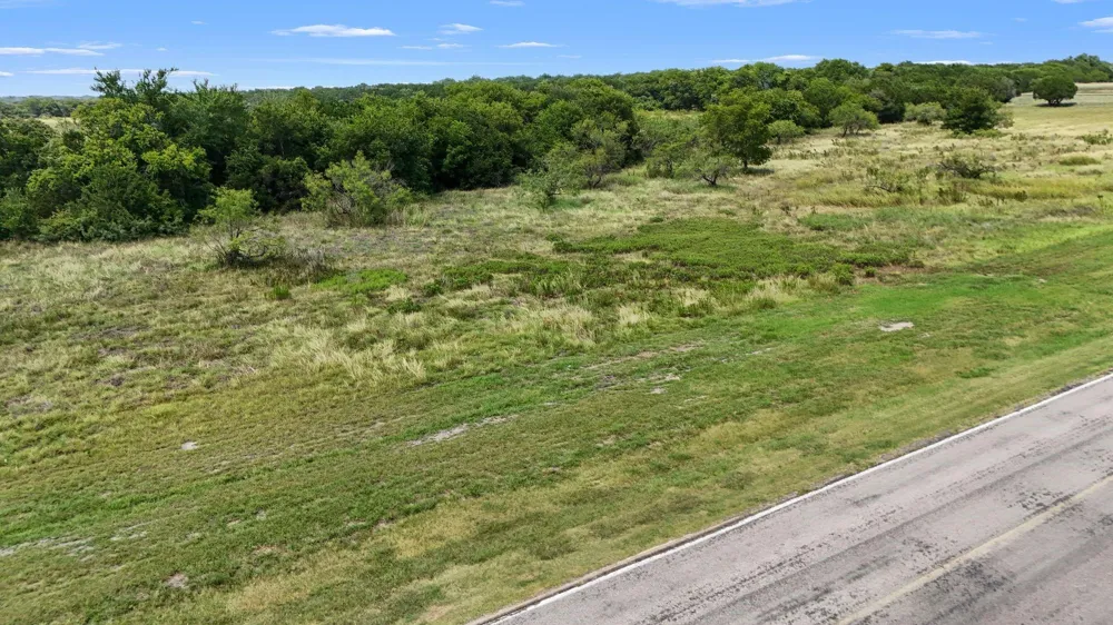 1736 White Bluff Drive Whitney, TX 76692