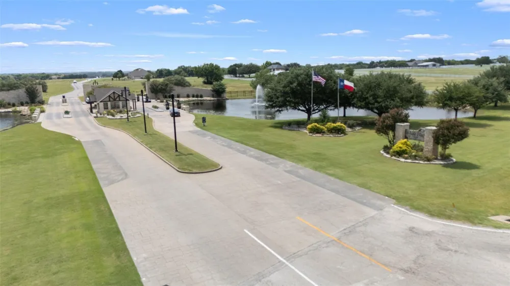 1736 White Bluff Drive Whitney, TX 76692