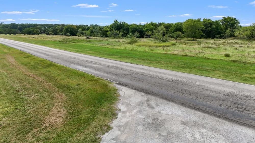 1736 White Bluff Drive Whitney, TX 76692