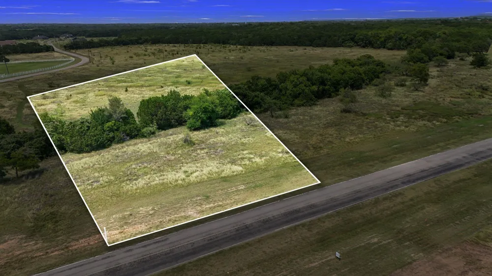 1736 White Bluff Drive Whitney, TX 76692