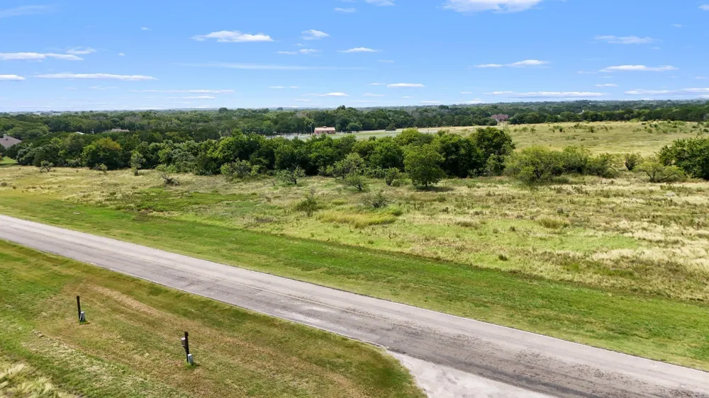 1736 White Bluff Drive Whitney, TX 76692