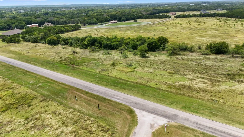 1736 White Bluff Drive Whitney, TX 76692