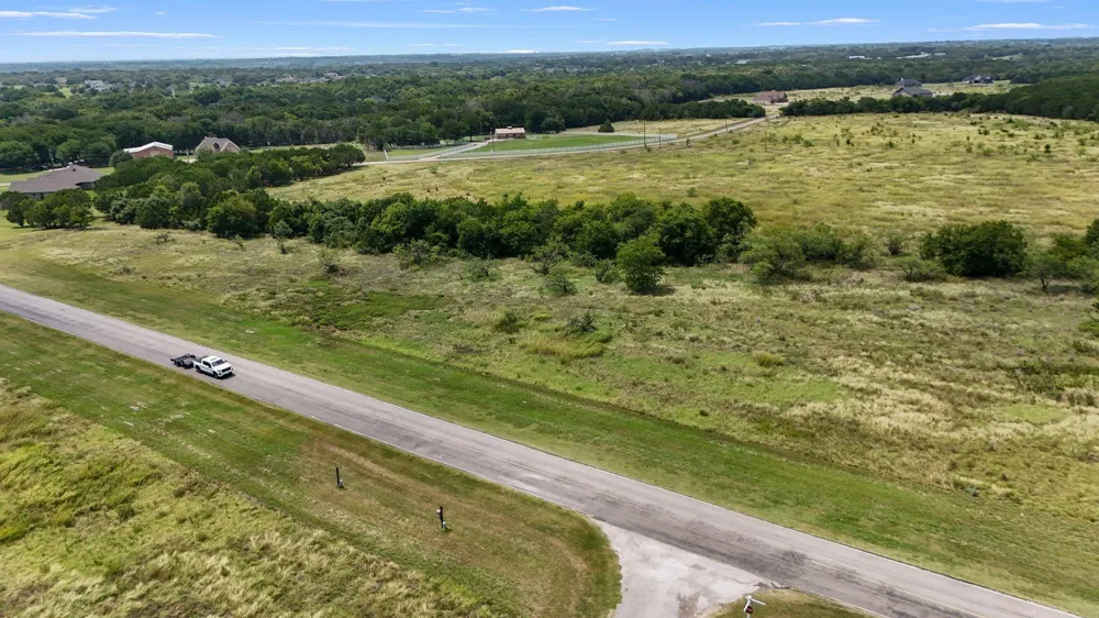 1736 White Bluff Drive Whitney, TX 76692