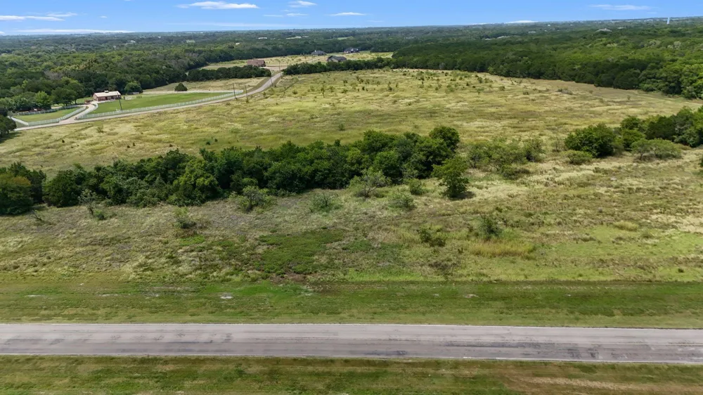 1736 White Bluff Drive Whitney, TX 76692