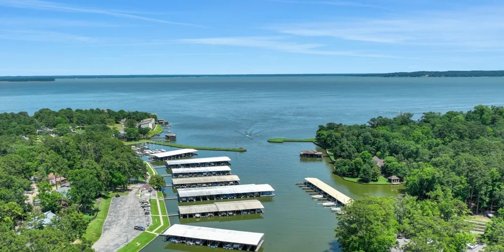 Timber Cove Lane Coldspring, TX 77331
