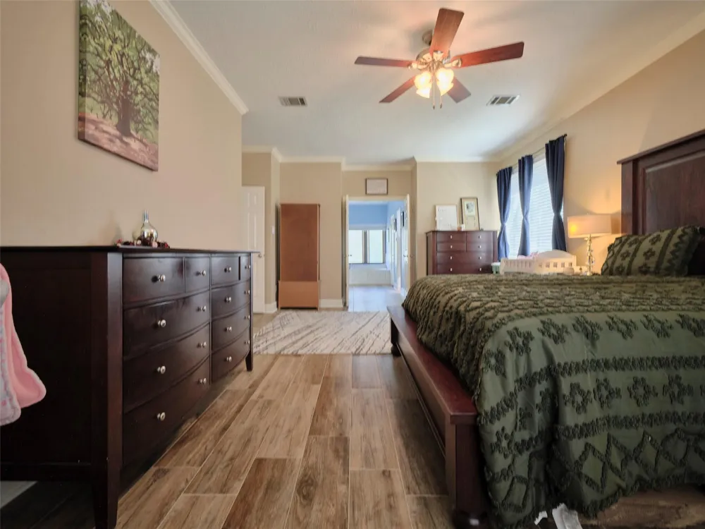 16302 Old Coach Road Stagecoach, TX 77355