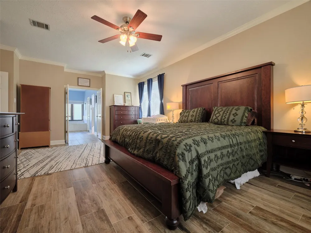 16302 Old Coach Road Stagecoach, TX 77355