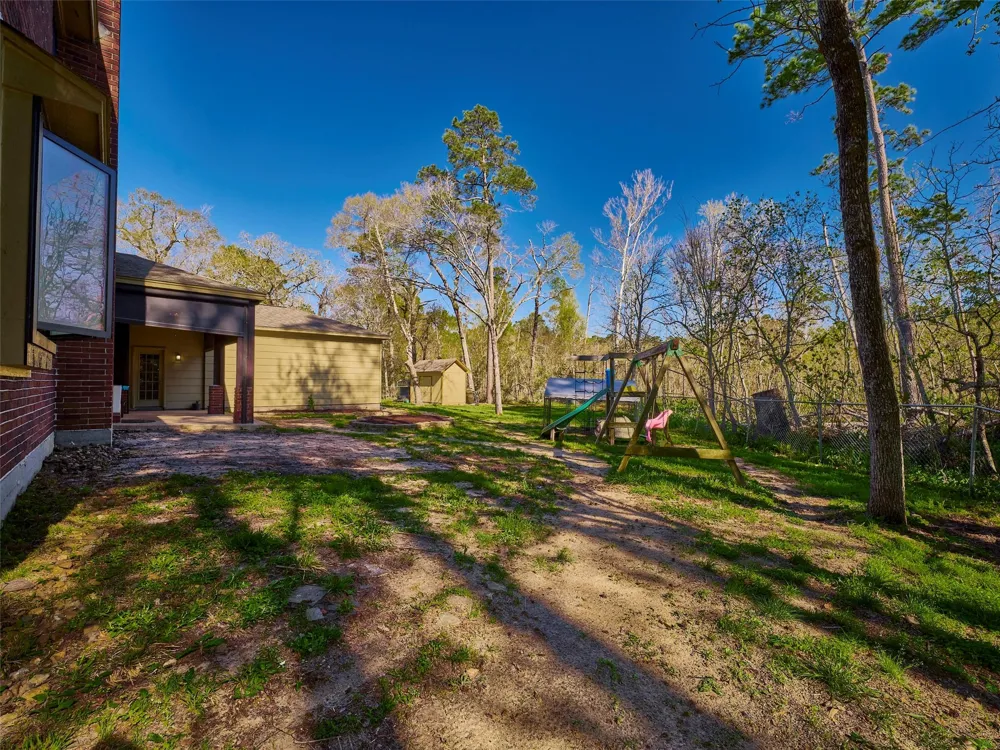 16302 Old Coach Road Stagecoach, TX 77355
