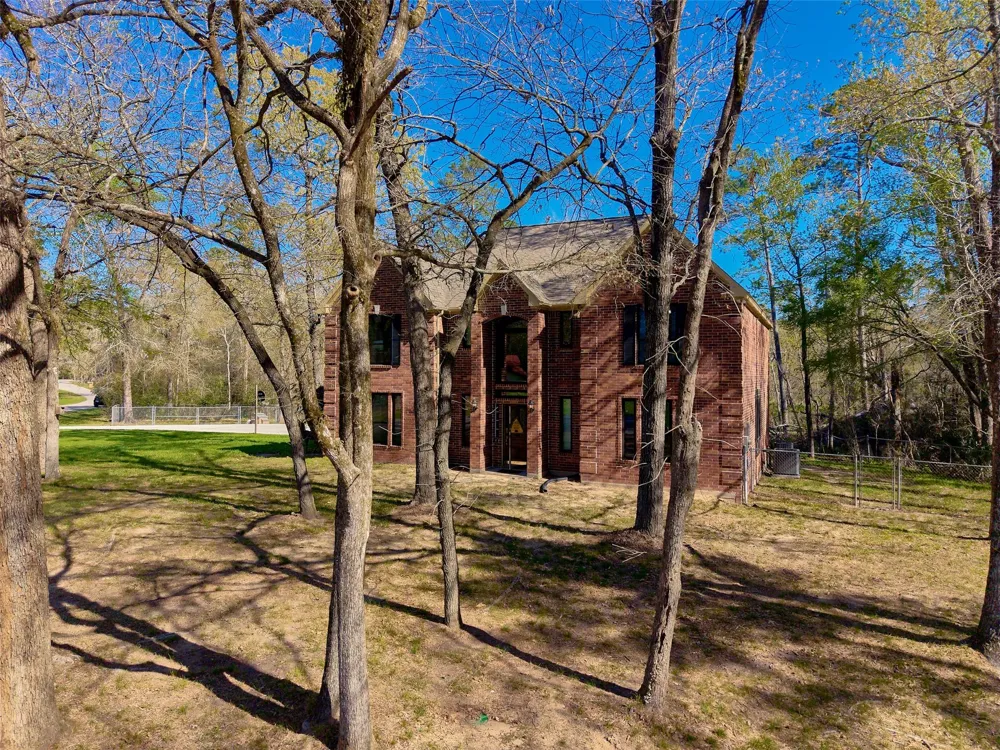16302 Old Coach Road Stagecoach, TX 77355