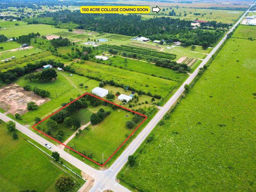 29927 Waller Spring Creek Road Waller, TX 77484