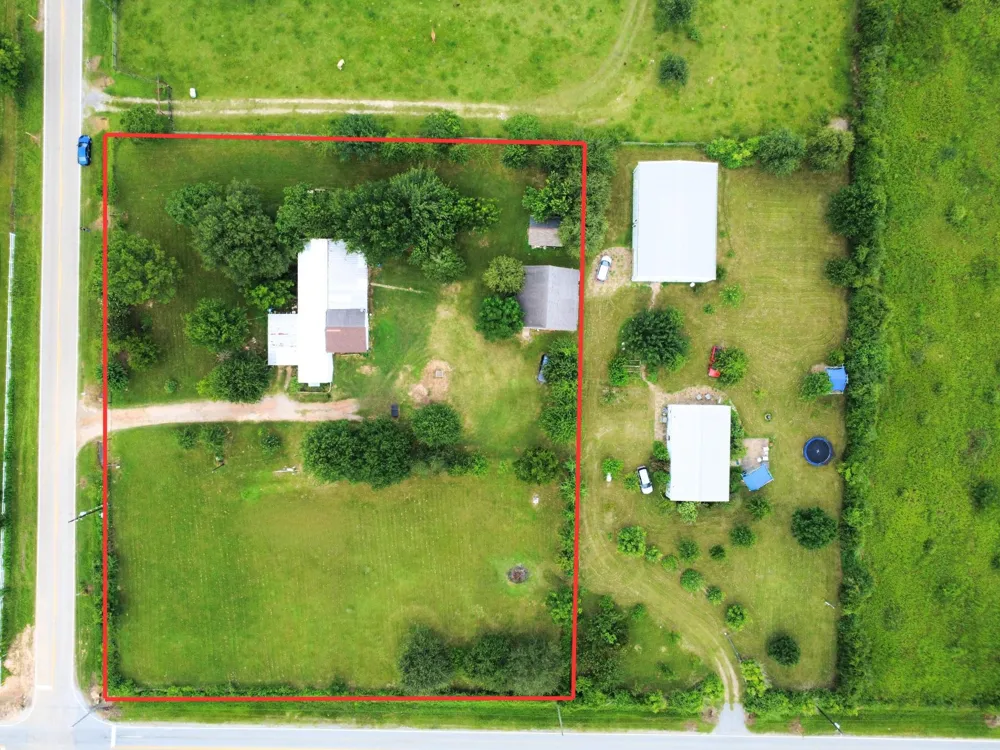 29927 Waller Spring Creek Road Waller, TX 77484