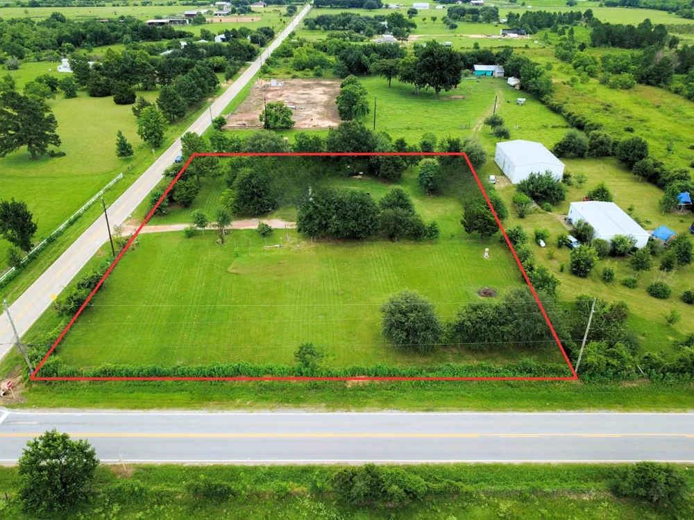 29927 Waller Spring Creek Road Waller, TX 77484