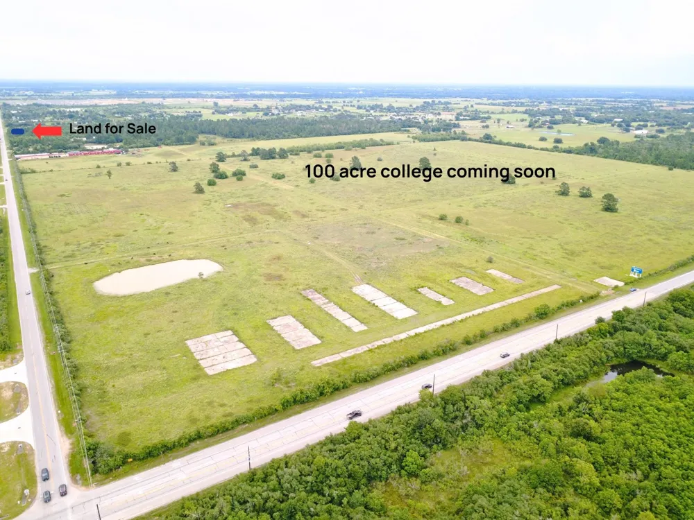 29927 Waller Spring Creek Road Waller, TX 77484