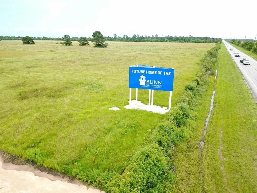 29927 Waller Spring Creek Road Waller, TX 77484