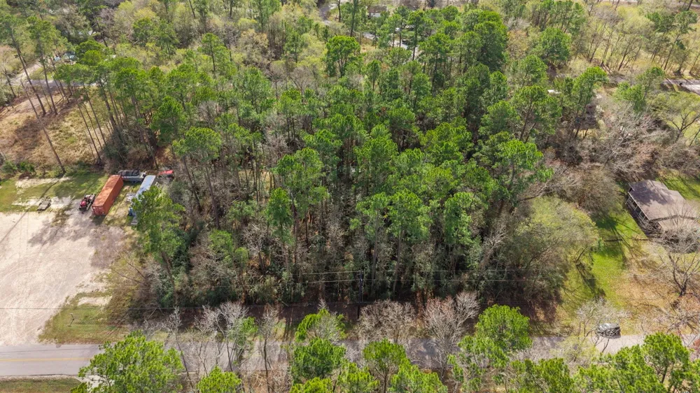 Magnolia Point Drive Huffman, TX 77336