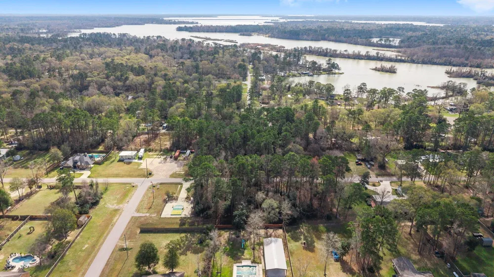 Magnolia Point Drive Huffman, TX 77336