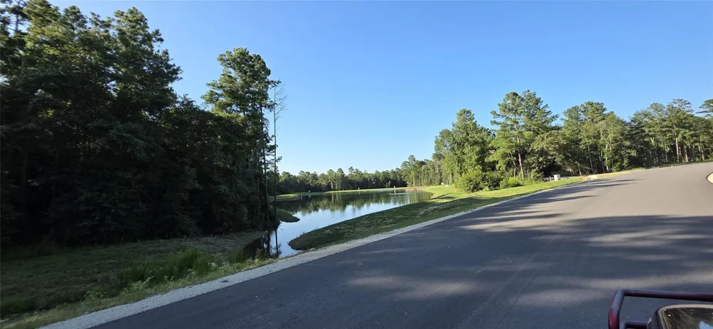 107 Romantic Dreams Ct Court Huntsville, TX 77340