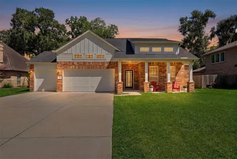 236 Woodhaven Drive
