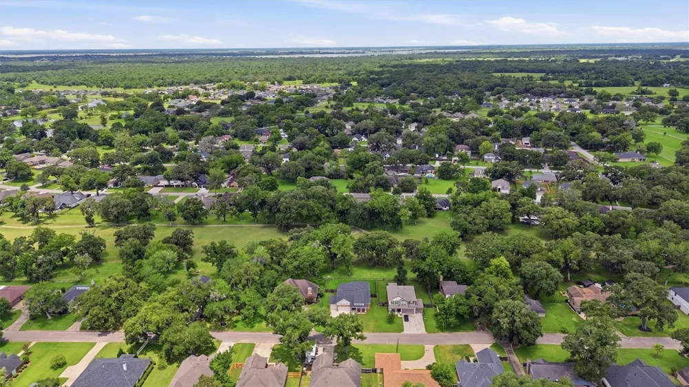 236 Woodhaven Drive West Columbia, TX 77486