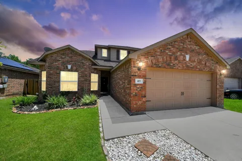 415 Hawks View Drive