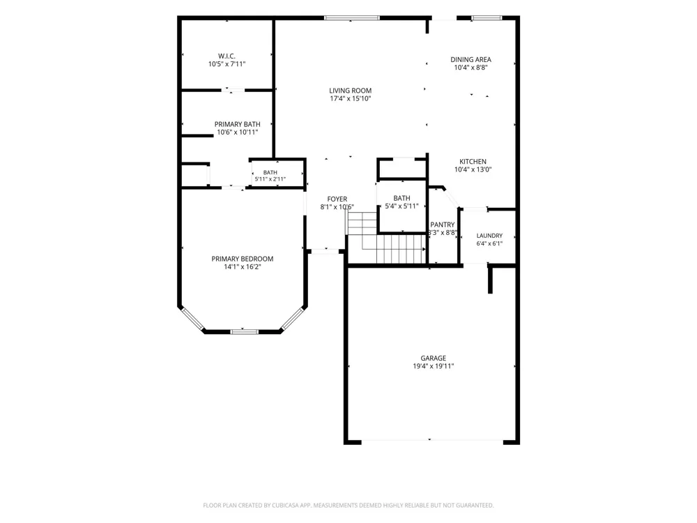415 Hawks View Drive La Marque, TX 77568