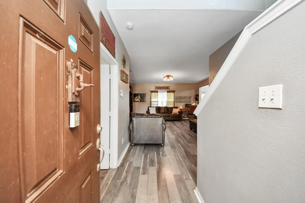 415 Hawks View Drive La Marque, TX 77568