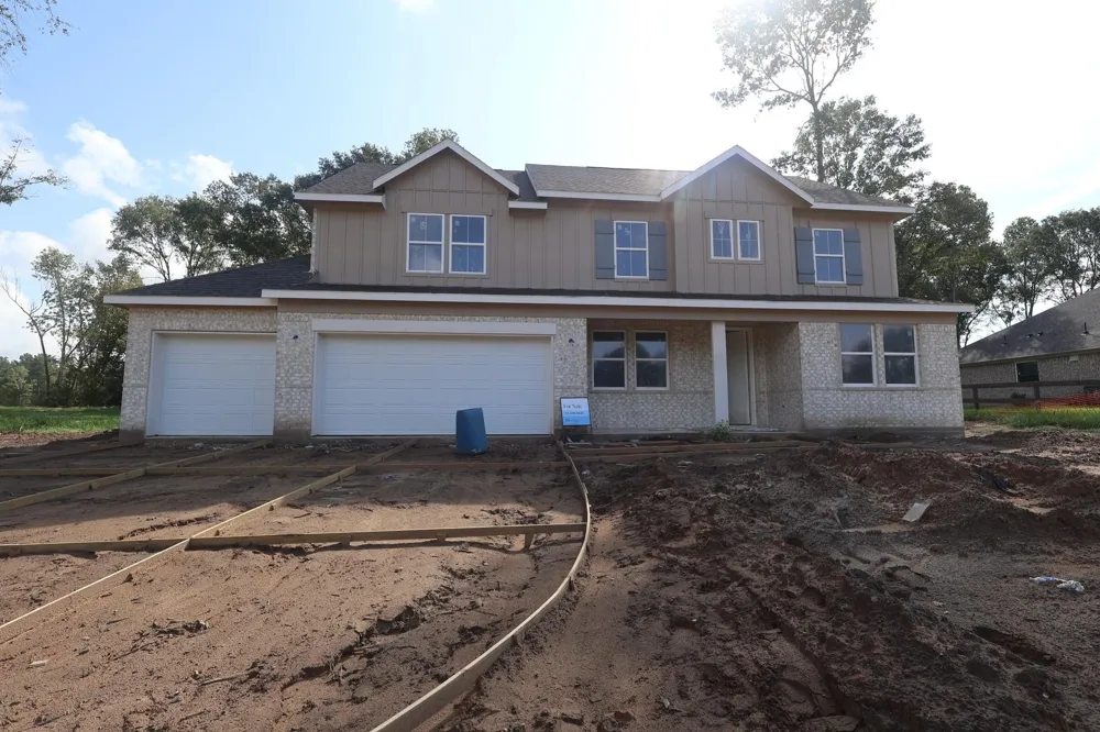 126 Roebuck Lane New Waverly, TX 77358