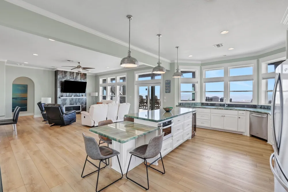 2396 Sand Drift Lane Crystal Beach, TX 77650