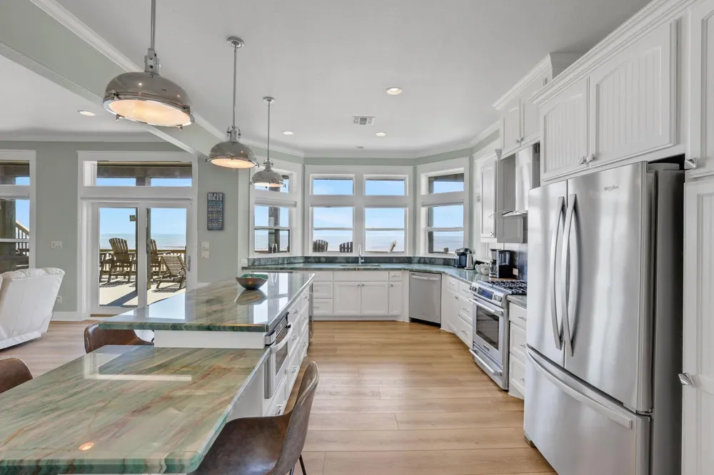 2396 Sand Drift Lane Crystal Beach, TX 77650