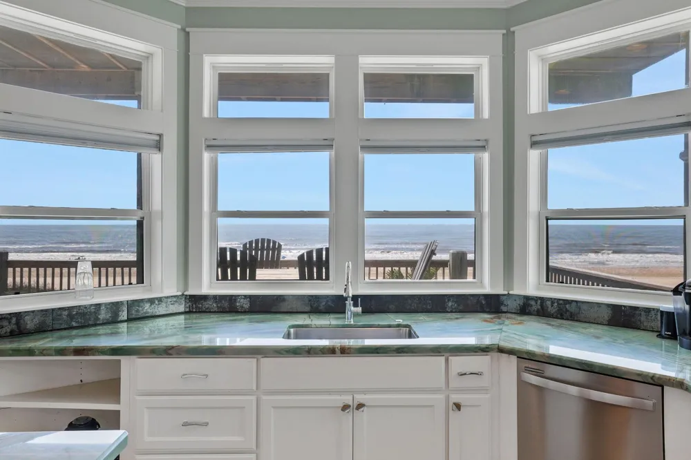 2396 Sand Drift Lane Crystal Beach, TX 77650