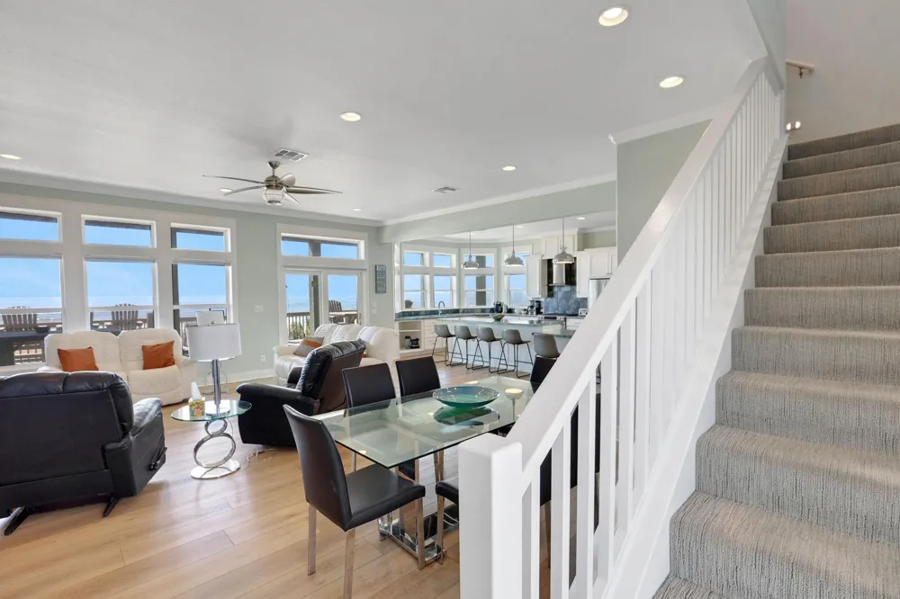 2396 Sand Drift Lane Crystal Beach, TX 77650