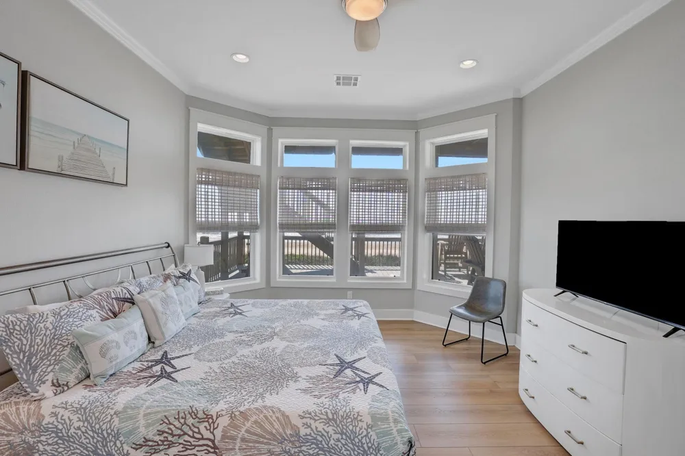 2396 Sand Drift Lane Crystal Beach, TX 77650