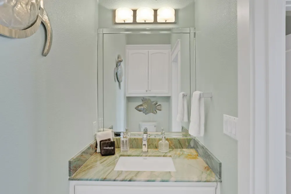 2396 Sand Drift Lane Crystal Beach, TX 77650