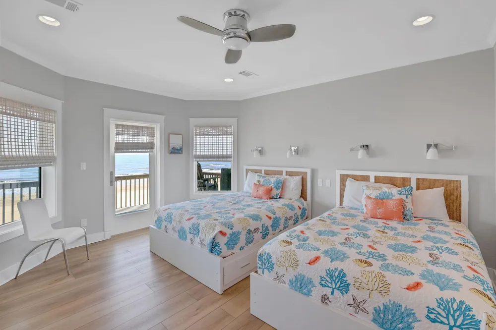2396 Sand Drift Lane Crystal Beach, TX 77650