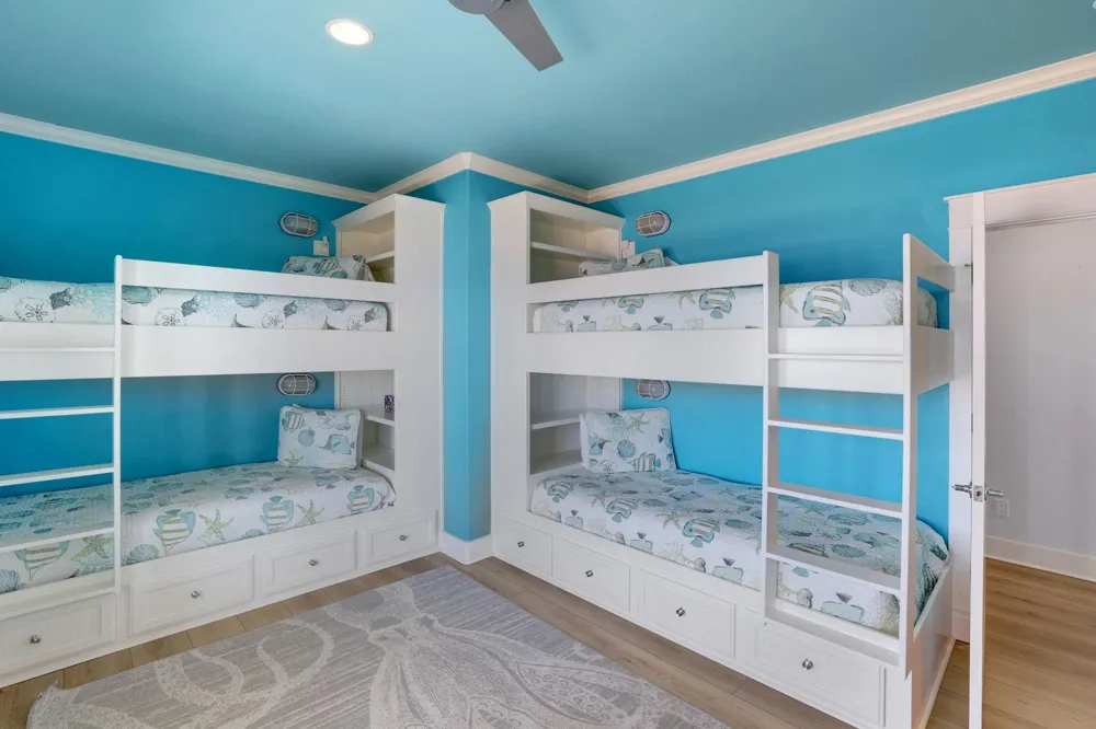 2396 Sand Drift Lane Crystal Beach, TX 77650