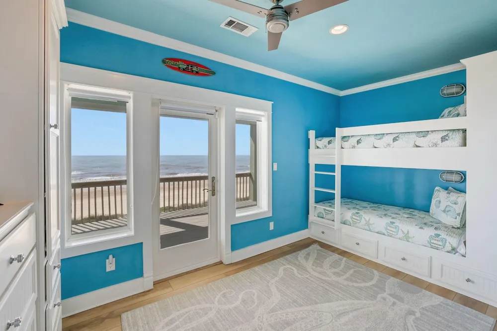 2396 Sand Drift Lane Crystal Beach, TX 77650