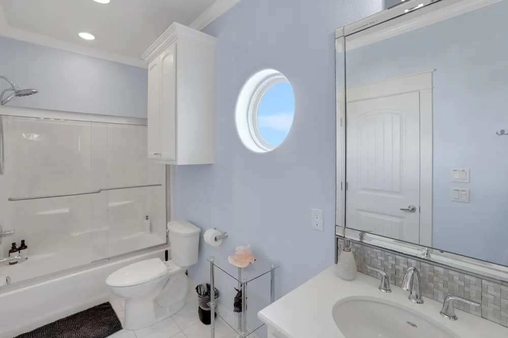 2396 Sand Drift Lane Crystal Beach, TX 77650