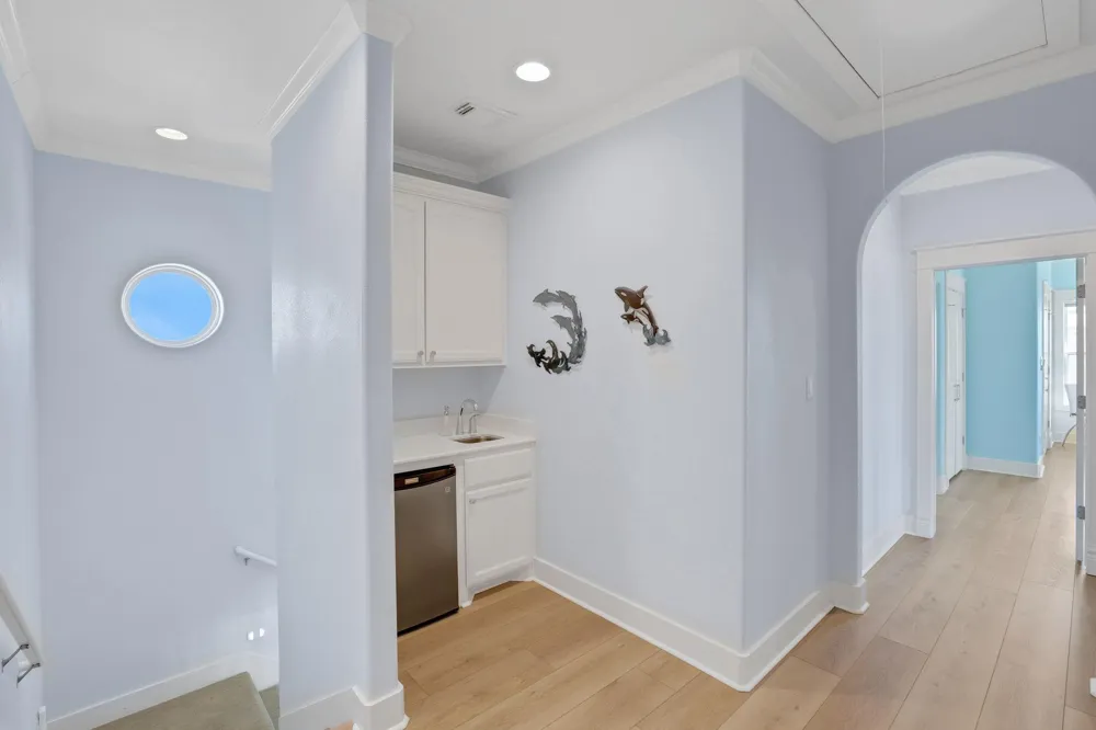2396 Sand Drift Lane Crystal Beach, TX 77650
