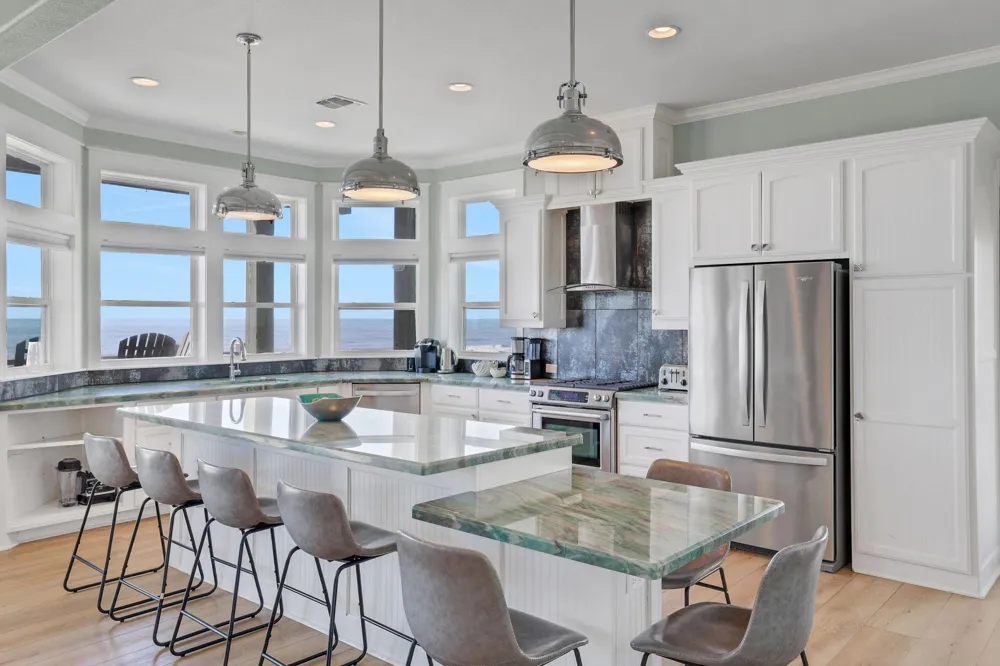 2396 Sand Drift Lane Crystal Beach, TX 77650