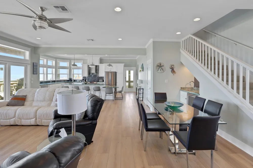 2396 Sand Drift Lane Crystal Beach, TX 77650