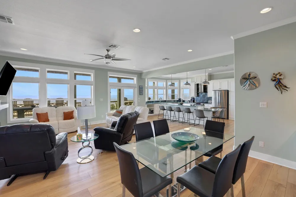 2396 Sand Drift Lane Crystal Beach, TX 77650