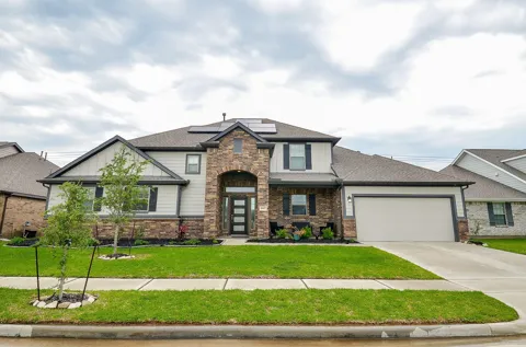 6807 Vista Ledge Drive