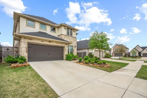 4106 Sherman Oak Lane