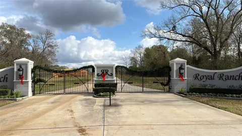 5 Spring Branch Road