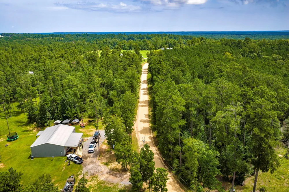 Cm Hardy Livingston, TX 77351