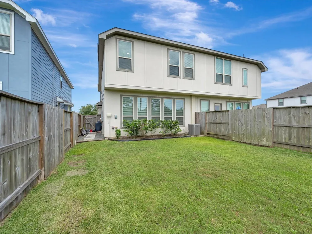 10630 Cabot Trail Iowa Colony, TX 77583