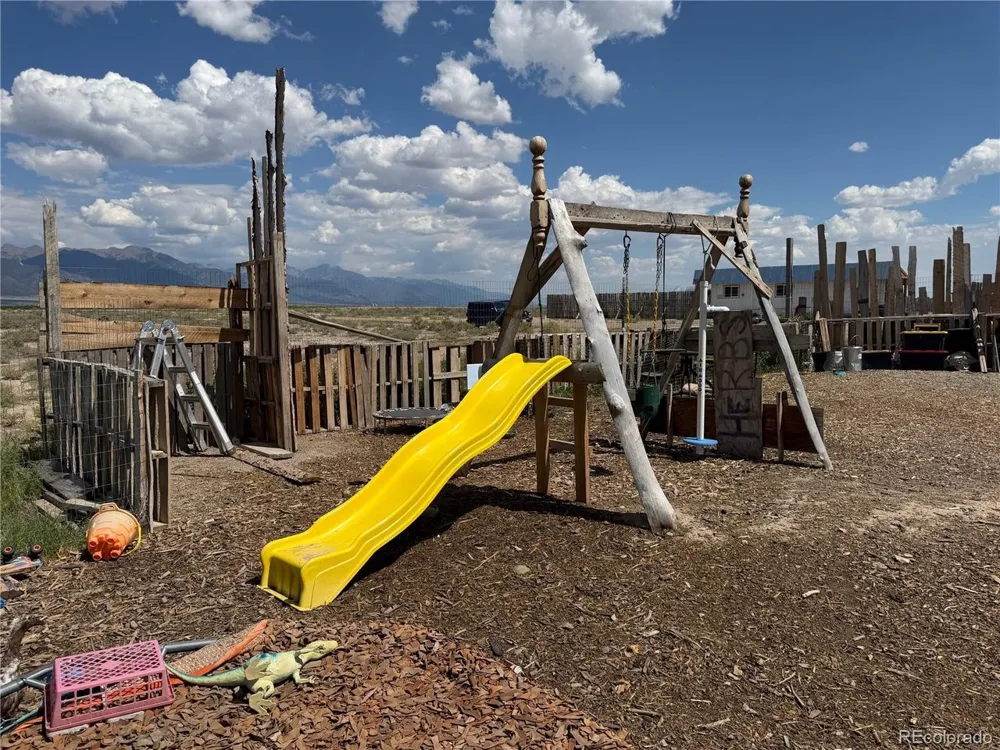 58037 Dawn Drive Moffat, CO 81143